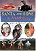 SANTA AND SONS & daughter!
