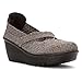 Bernie Mev Womens Crown Slip-On