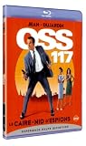 OSS 117 - Le Caire, Nid d'espions [Blu-ray]