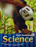 : Scott Foresman Science: See learning in a whole new light