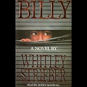 Billy: A Novel | [Whitley Strieber]