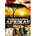 Unterwegs im S�den Afrikas (2 Discs)