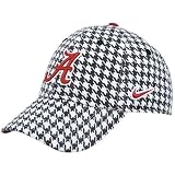 Nike Alabama Crimson Tide Houndstooth Campus Hat