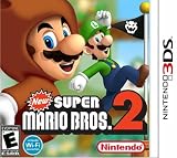 New Super Mario Bros. 2