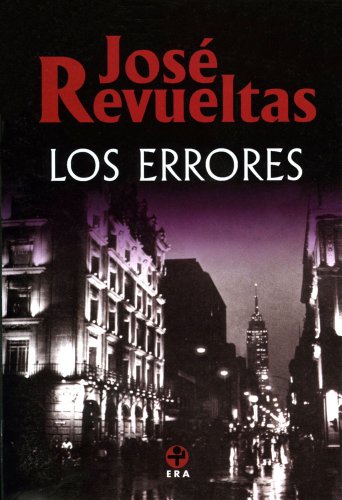 Los errores (Spanish Edition)