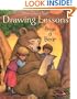 Drawing Lessons from a Bear