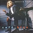 Cafe Blue