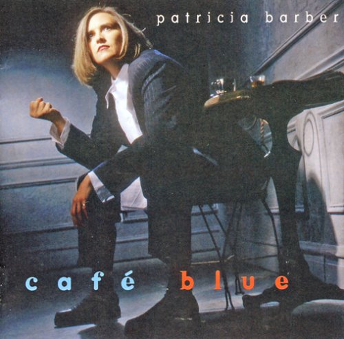 CD-Charts  Music : Café Blue