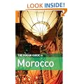 The Rough Guide to Morocco