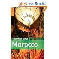 The Rough Guide to Morocco