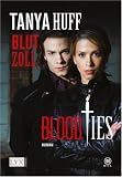 Blood Ties 01 - Blutzoll - Tanya Huff