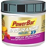 PowerBar Endurance Sport Drink Mix, Fruit Punch