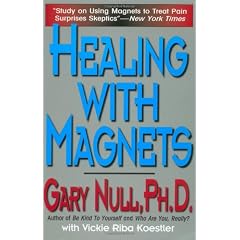 Healing with Magnets