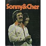 Sonny and Cher book cover