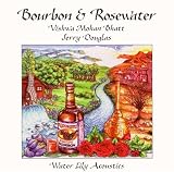 Bourbon & Rosewater