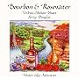 Bourbon & Rosewater