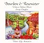 Bourbon & Rosewater