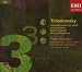 Tchaikovsky Piano and Violin Concertos (Donohoe and Kennedy) [Box Set]