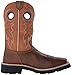 Tony Lama Men's Tan Comanche Duster Work Boots