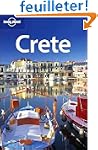 Lonely Planet Crete (en anglais)