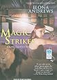 Magic Strikes (Kate Daniels, Book 3) [MP3 CD]