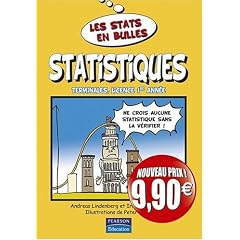 Statistiques : Les stats en bulles