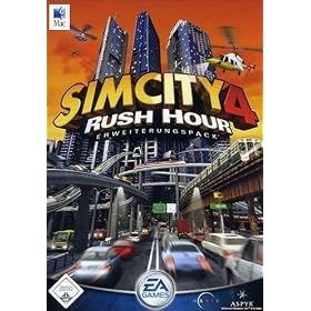 SimCity 4 - Rush Hour