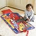 Search : Cars Lightning McQueen Nap Pad