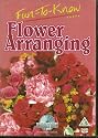 Flower Arranging - How To Do It