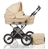 wheels-4-babies presents: classical pram wheels-4-babies presents: classical pram