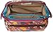 Sakroots Artist Circle Carryall Cosmetic Case