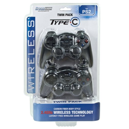 Type C Wireless Controller