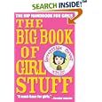 The Big Book of Girl Stuff