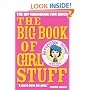 The Big Book of Girl Stuff