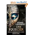 Das Labyrinth der G�tter: Die Krieger 5 - Roman