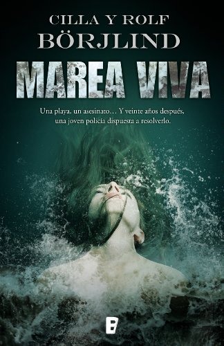 Marea viva (B DE BOOKS) (Spanish Edition)