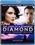 The Loss of a Teardrop Diamond [Blu-ray]