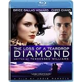 The Loss of a Teardrop Diamond [Blu-ray]