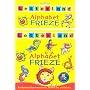 Alphabet Frieze (Letterland)