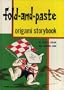 Fold and Paste Origami Book