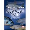 Lexikon der S��wasserfische: Erfolgreich angeln - Sicher bestimmen