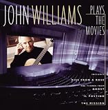 John Williams Plays the Movies