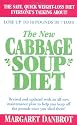 The New Cabbage Soup Diet