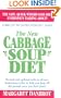 The New Cabbage Soup Diet