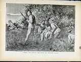 BOER WAR BY RICHARD DANES COOLLY STEADILY SCOUTS FIRE