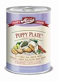 Merrick Puppy Plate Dog Food 13.2 oz (12 Count Case)