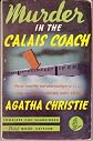 Murder in the Calais coach,