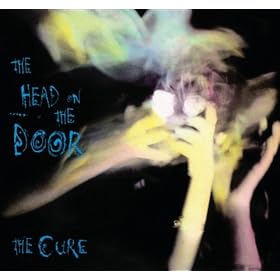 The Head On The Door