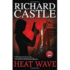 Heat Wave (Nikki Heat)