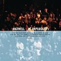 Maxwell MTV Unplugged